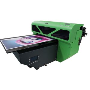 dx7 print head ციფრული a2 ზომა uv flatbed პრინტერი